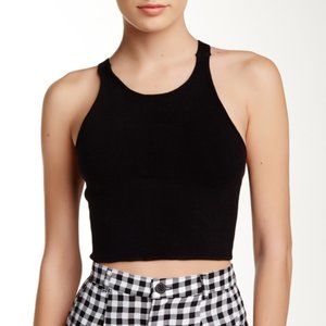 American Apparel V Strap Tank